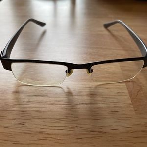 ProDesign Denmark minimalist optical glasses